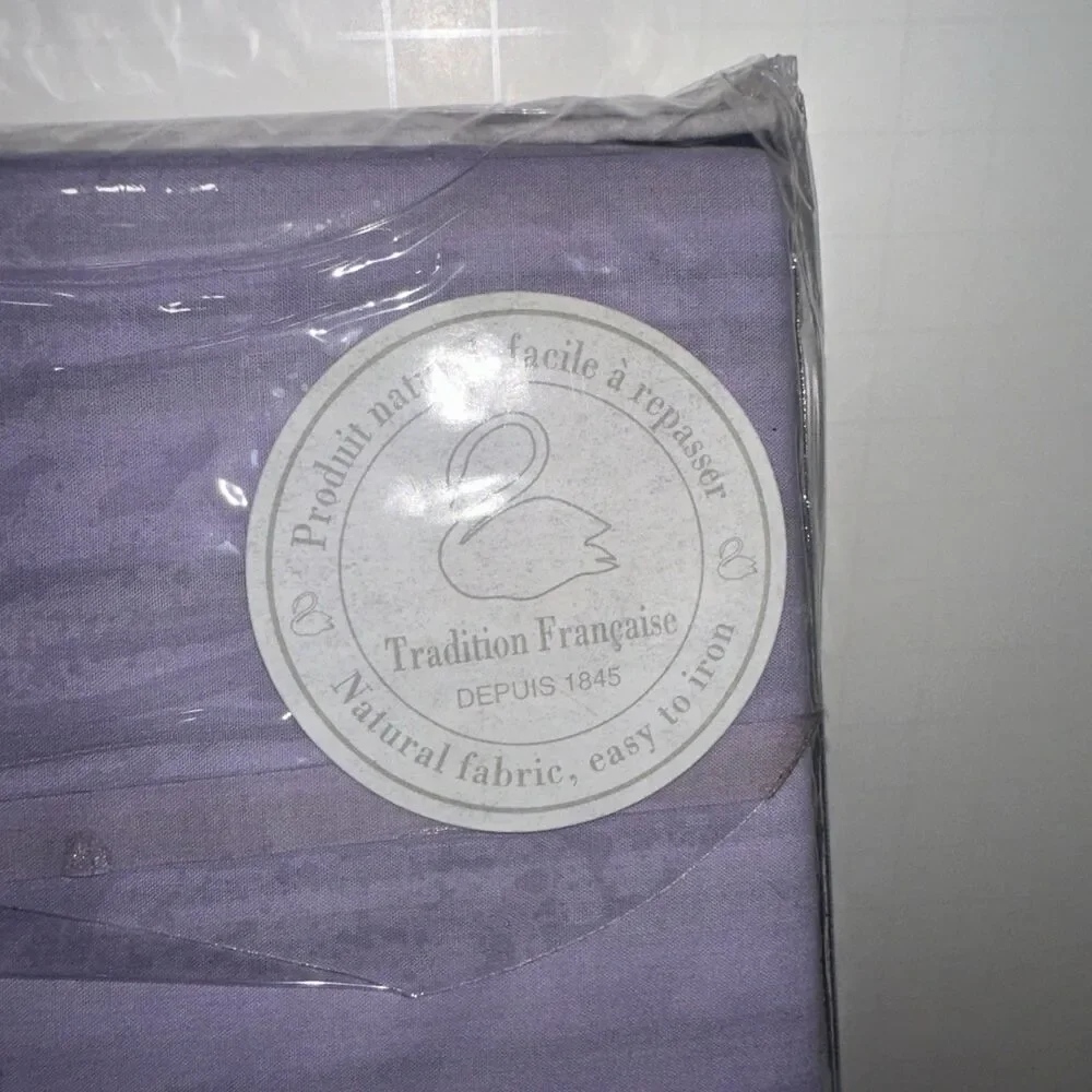 Yves Delorme IPANEMA MULTI PERCALE PILLOWCASE LUXURY 25x25 In